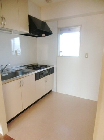 中落合ガーデニアの物件内観写真